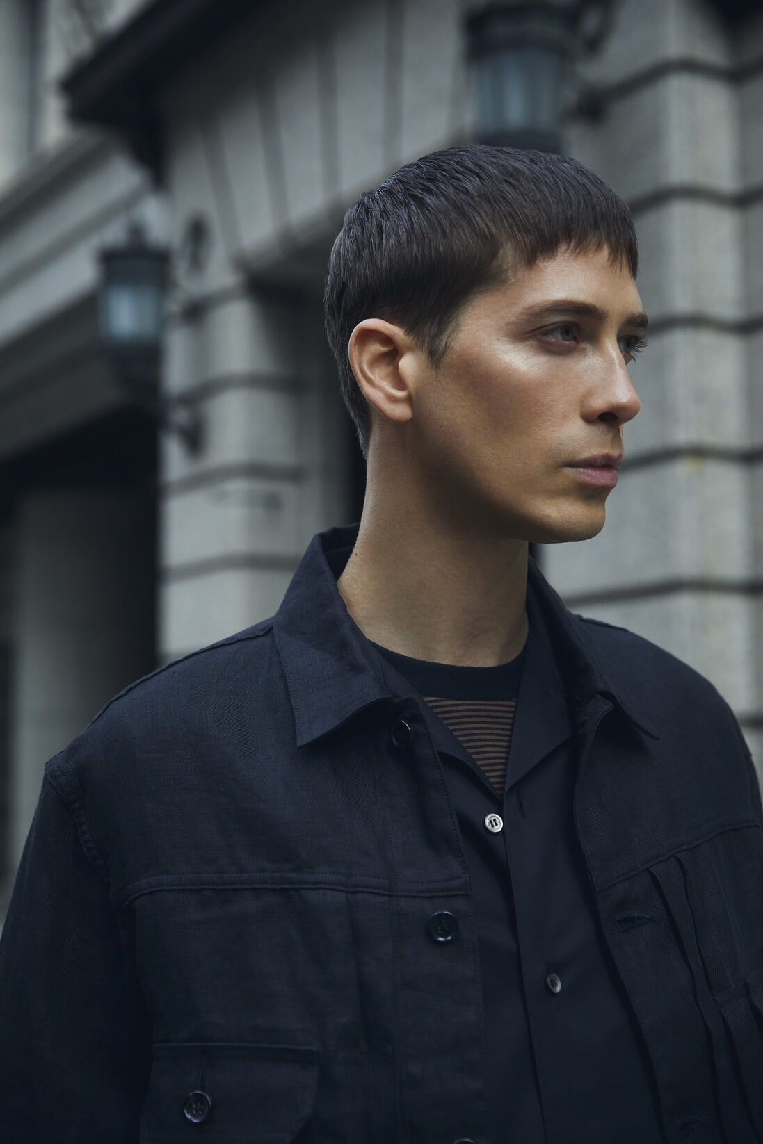 MILA SCHÖN MILANO ミラショーンミラノ メンズ 公式オンラインショップ