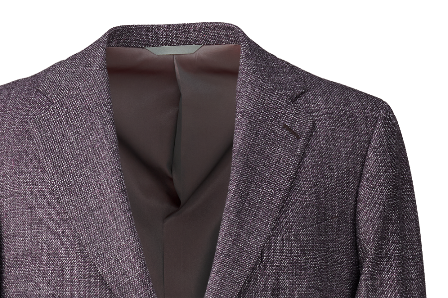 【25200MRD】ウールジャケット