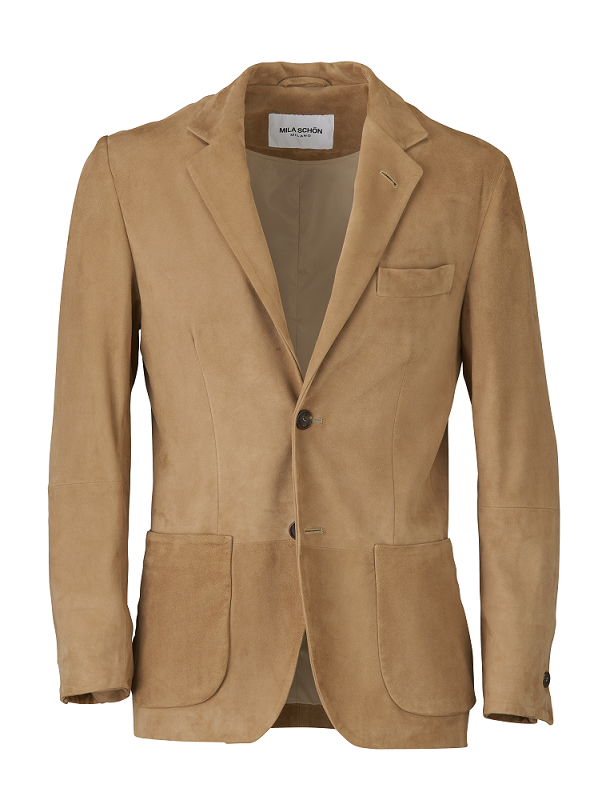 聖林公司 San Francisco スエードジャケット ゴートレザー 聖林公司 San Francisco スエードジャケット ゴートレザー 聖林公司