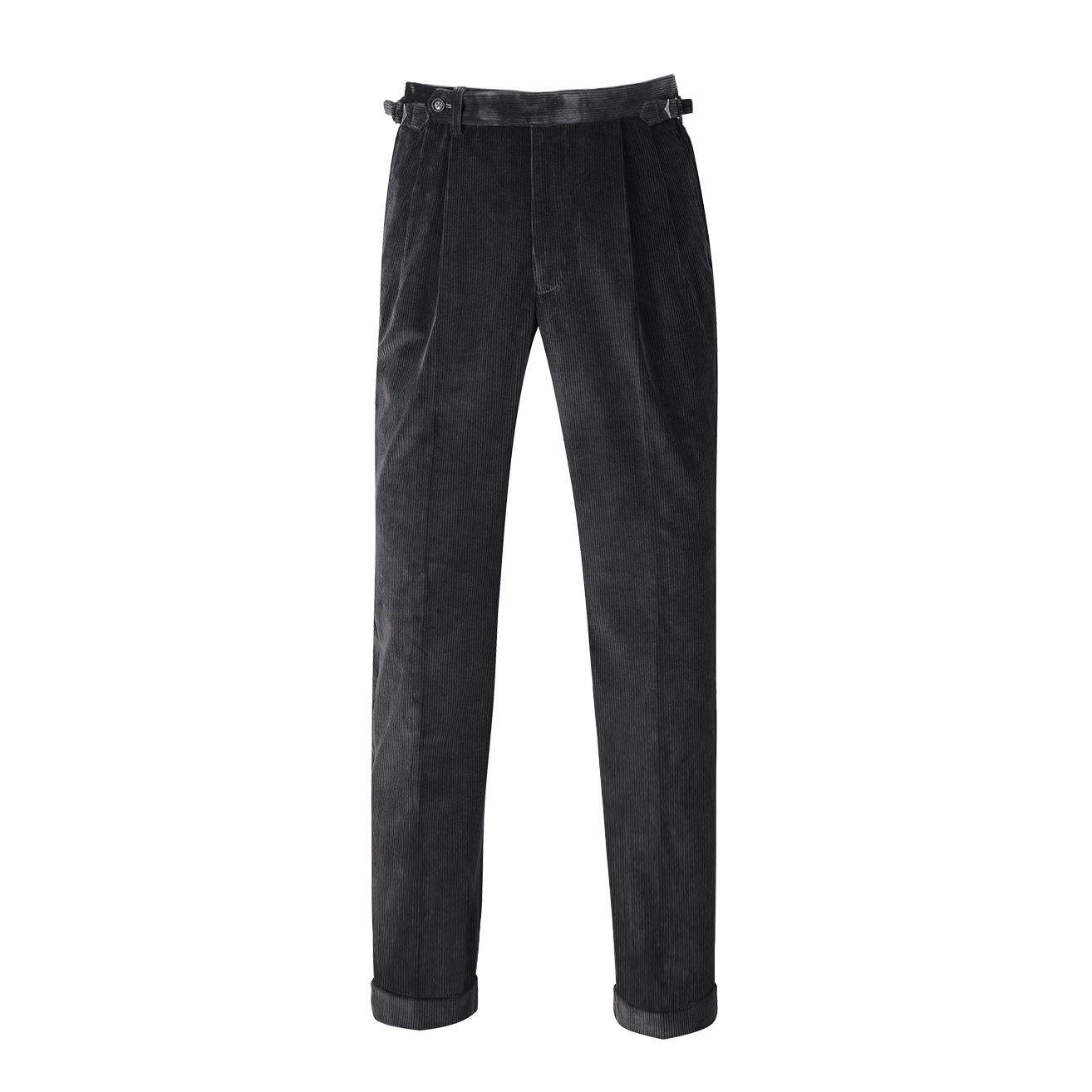 【26032YFM】コーデュロイパンツ