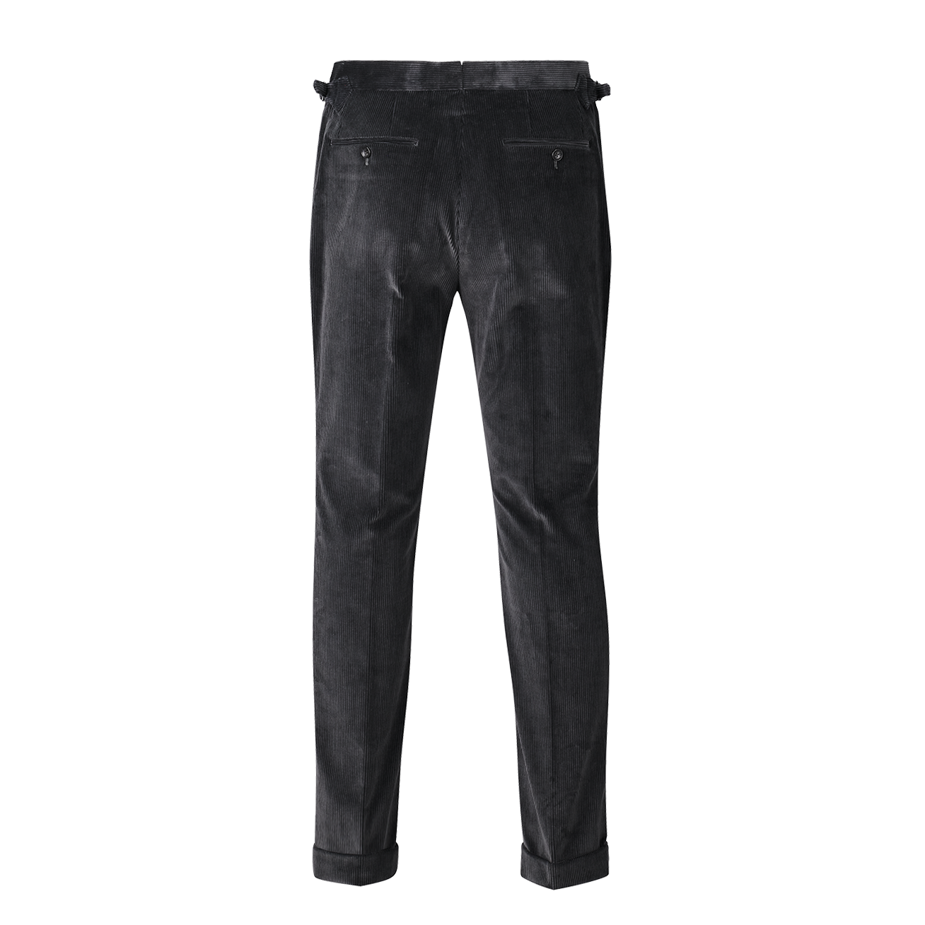 【26032YFM】コーデュロイパンツ