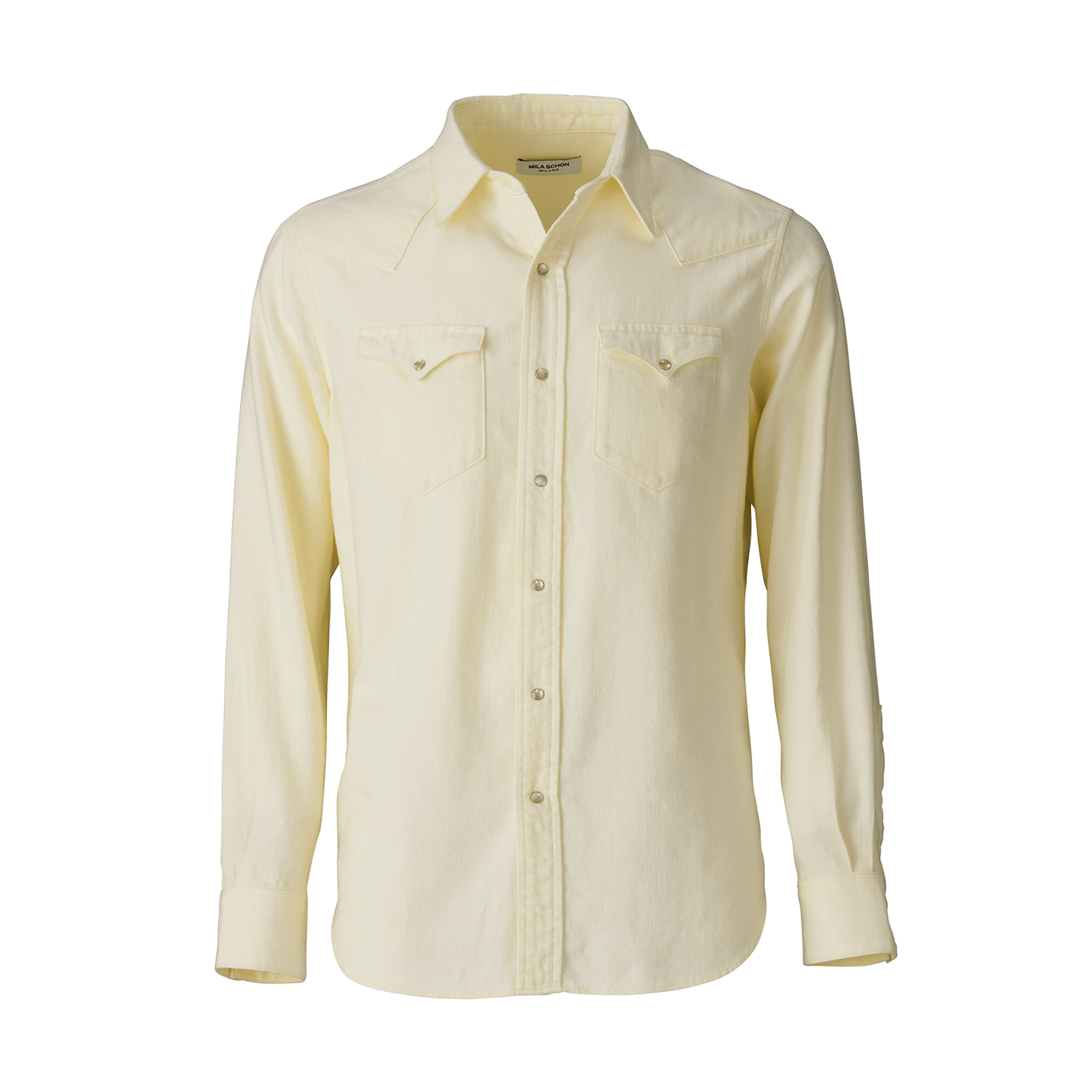 【260740N】ウエスタンシャツ