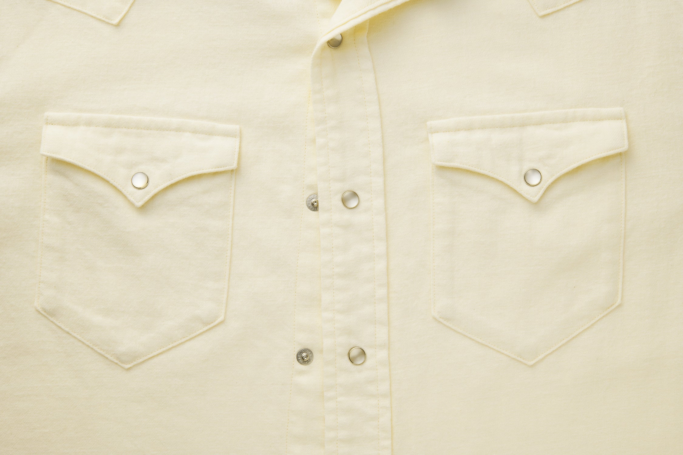 【260740N】ウエスタンシャツ