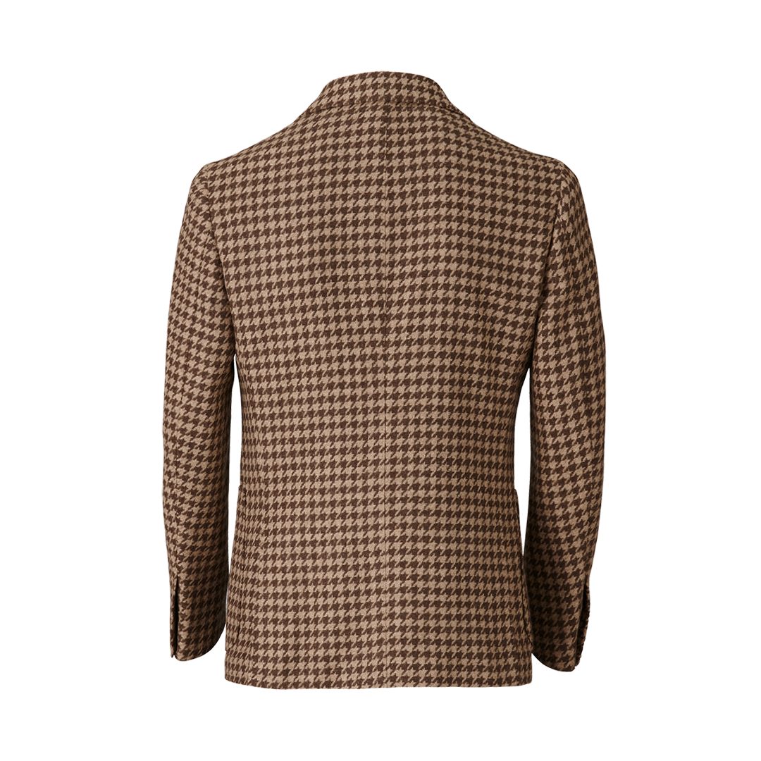 【26211MHM】カシミヤブレンド ジャケット