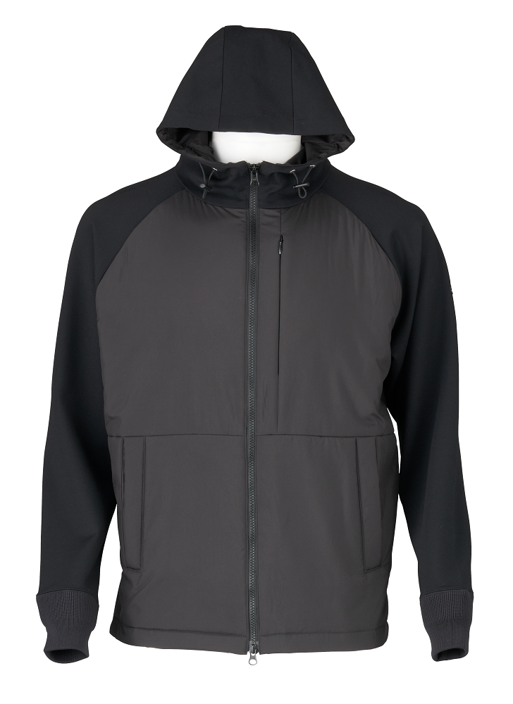 【279608K】セットアップ ブルゾン