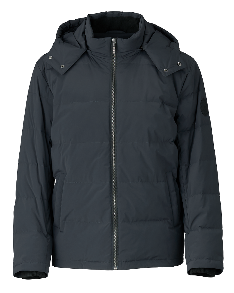 【27044YK】ショートダウンコート