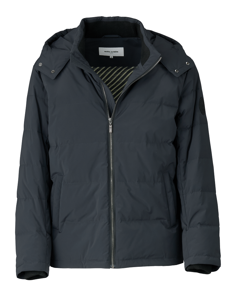 【27044YK】ショートダウンコート