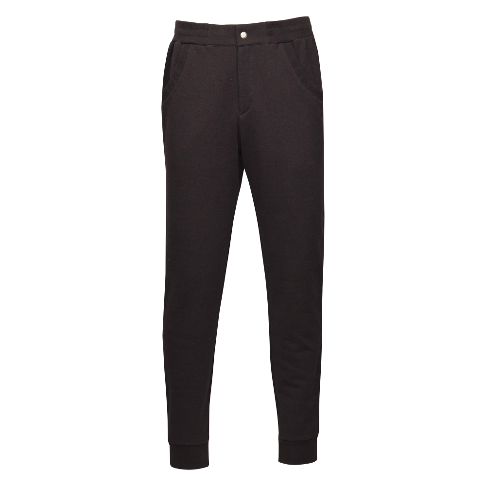 【259303FD】コットンパイルジャージーパンツ