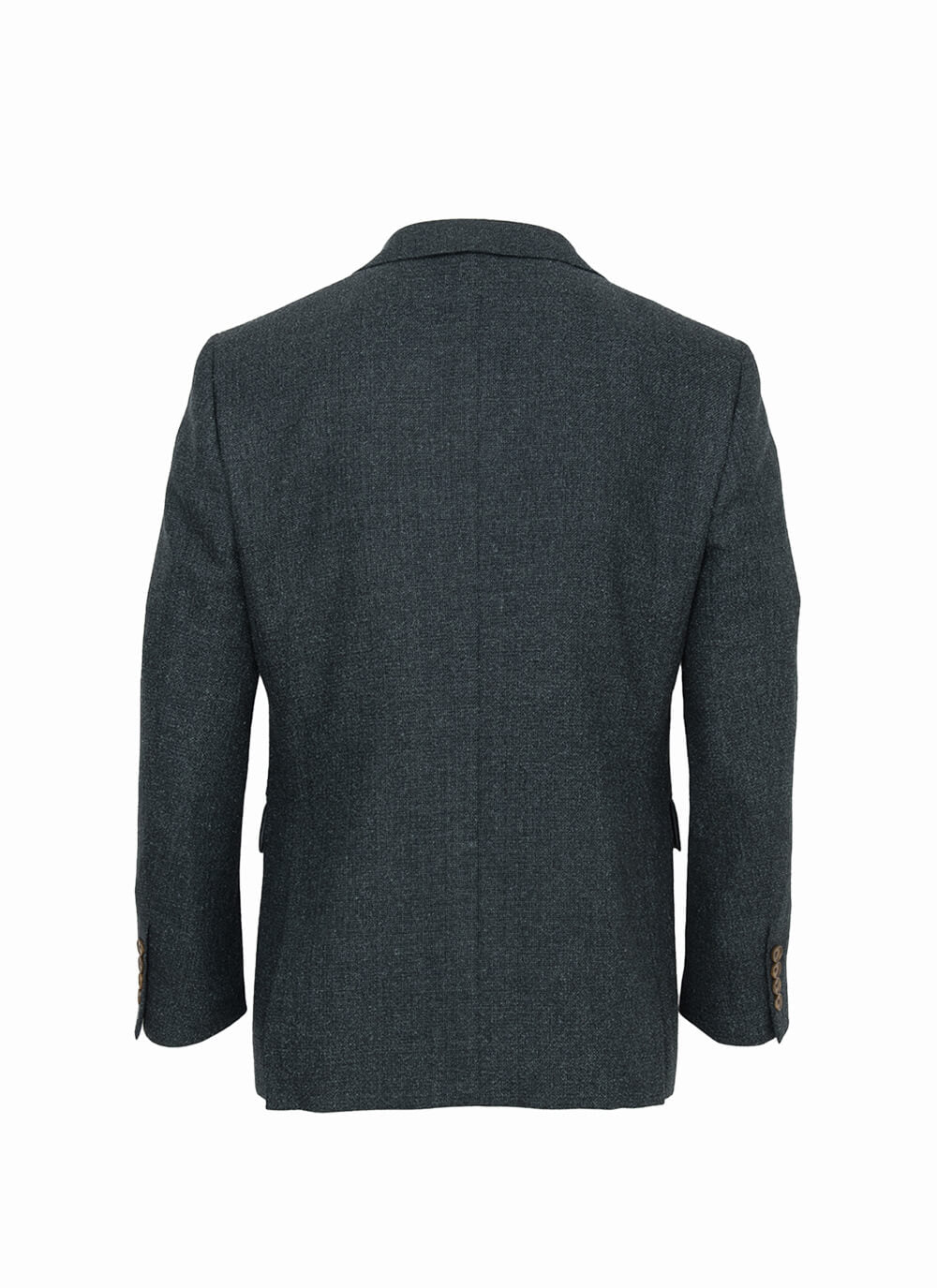 【23209MGD】ウール/シルクネップジャケット