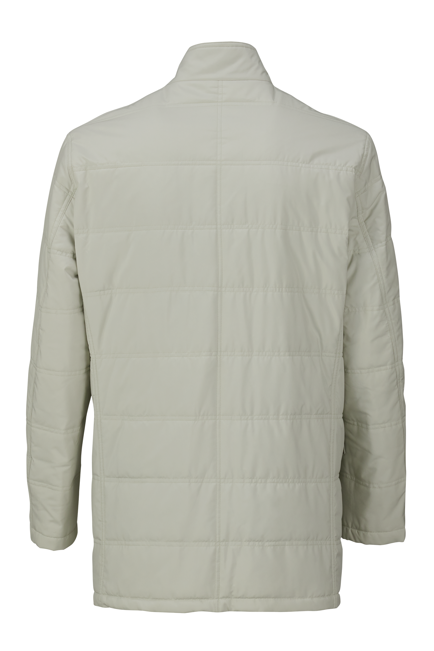 【25041YFL】キルトアウター