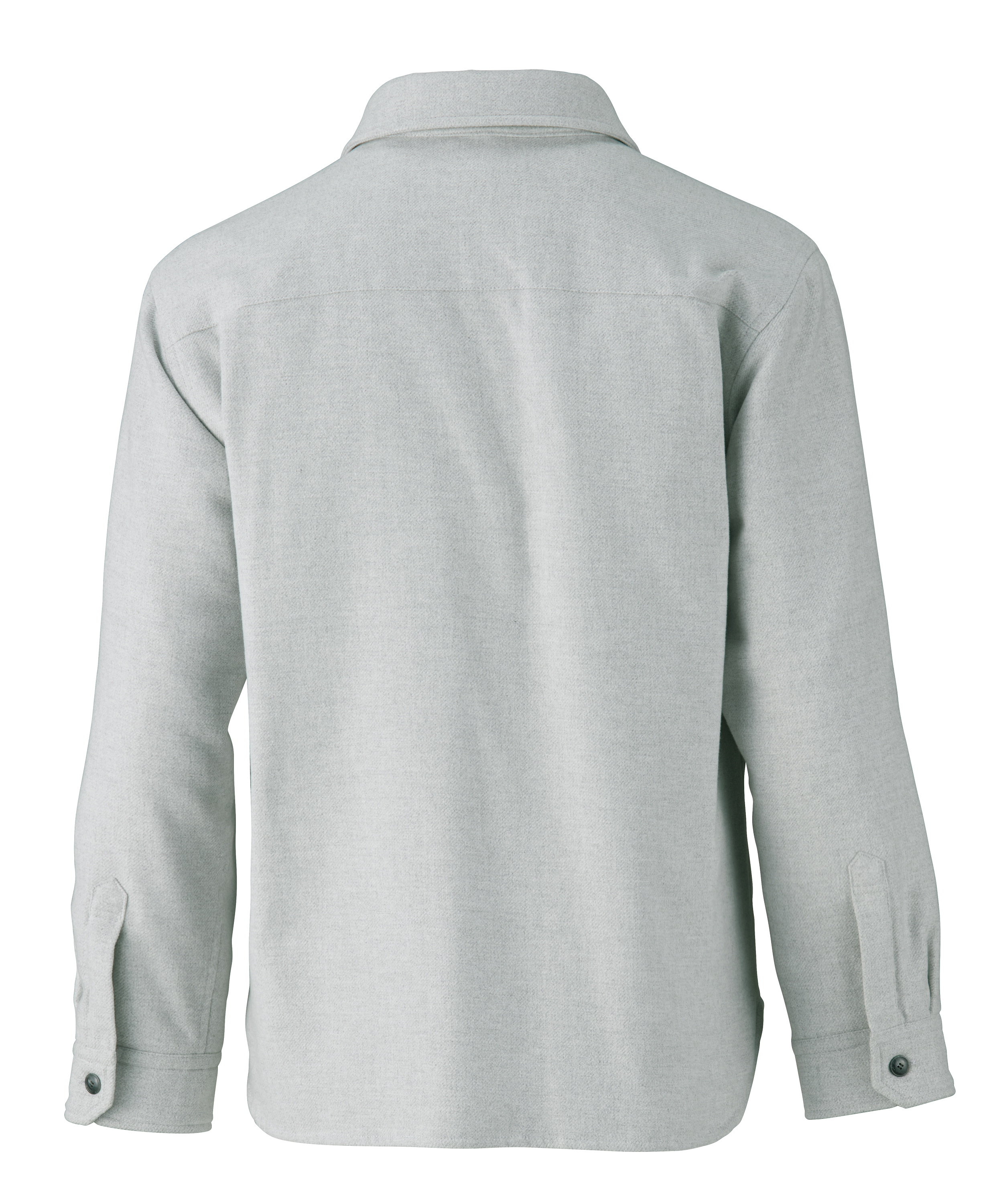 【26020YFL】シャツアウターダウン