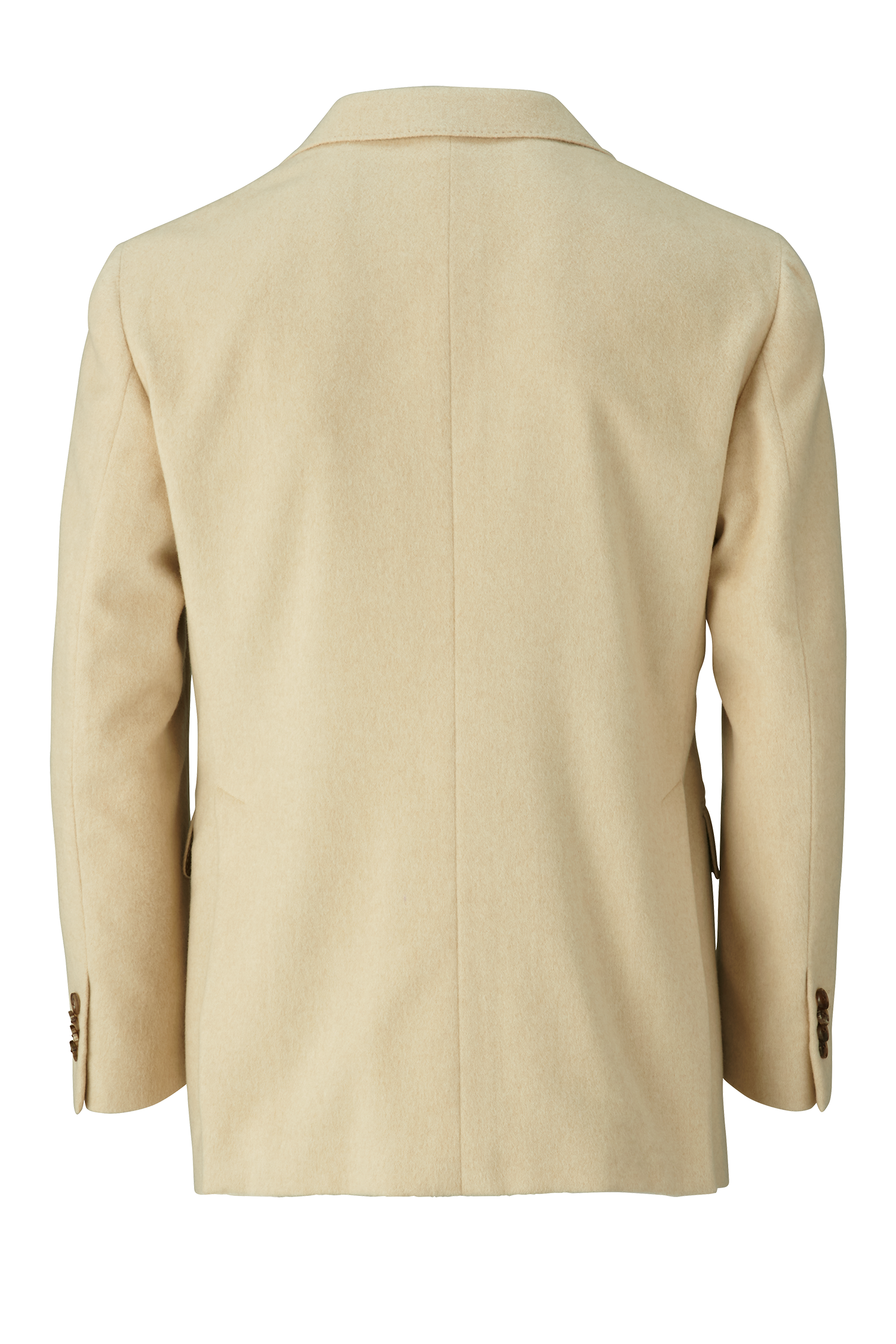 【26206MHL】カシミヤ100%ジャケット