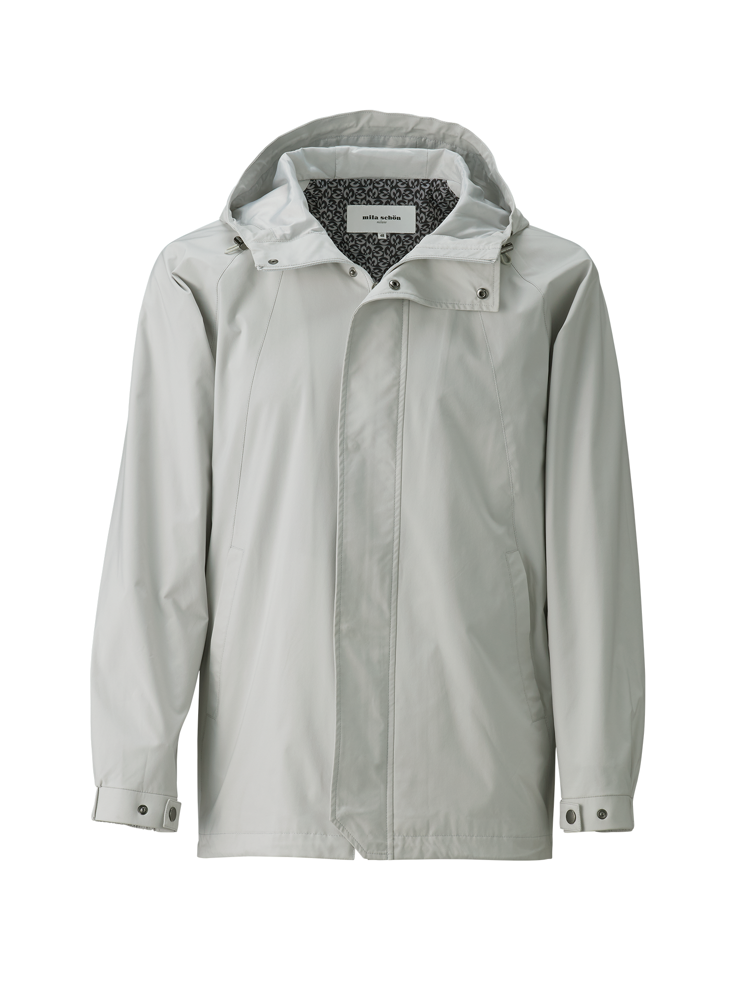 【28024YFL】ストレッチブルゾン