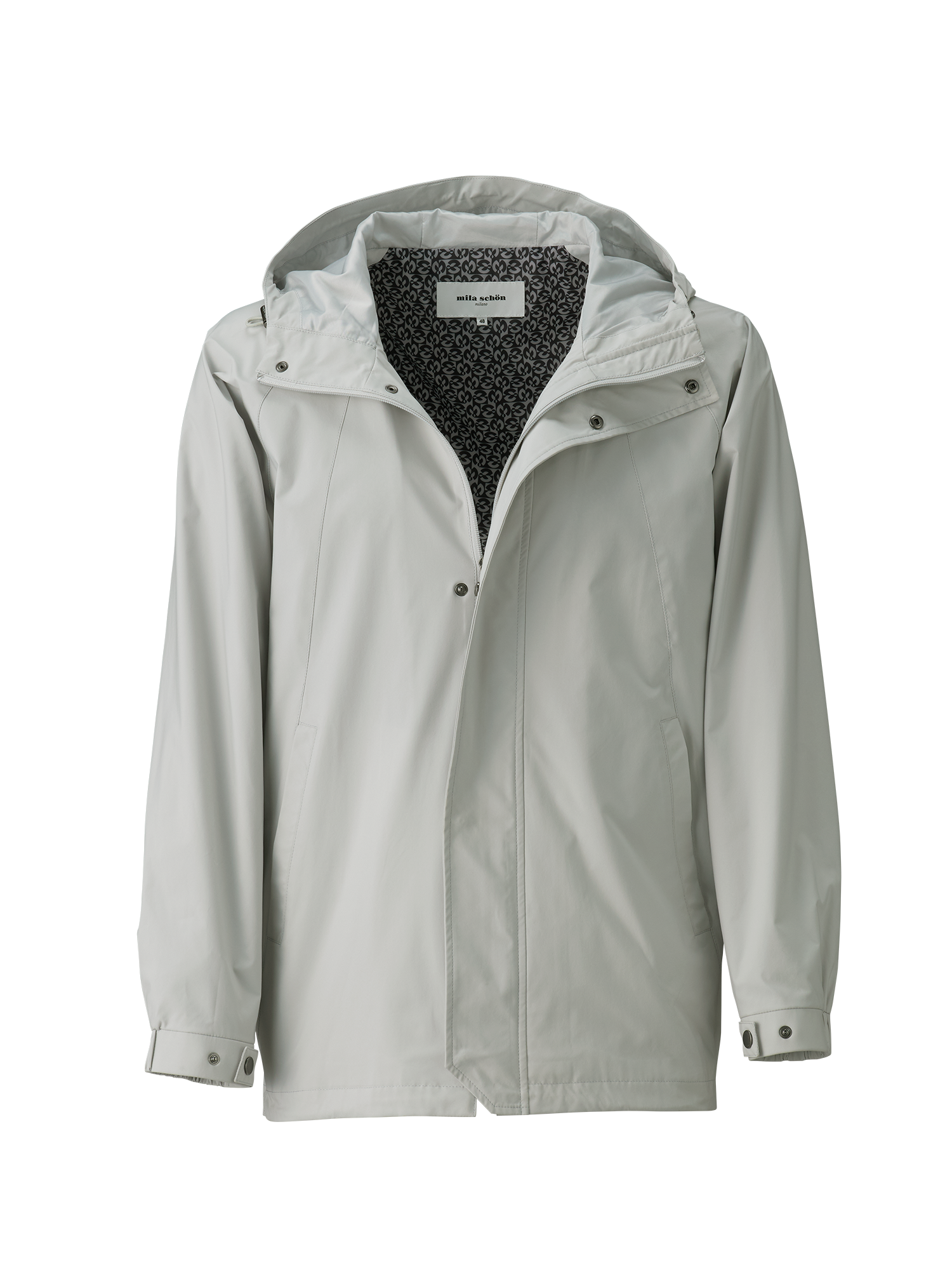 【28024YFL】ストレッチブルゾン