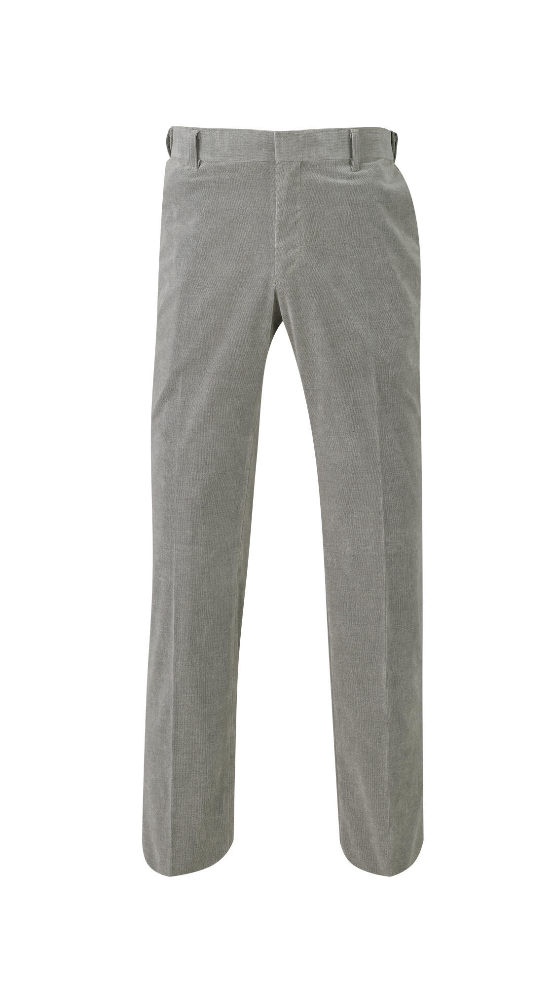 【289305FL】ストレッチコーデュロイパンツ