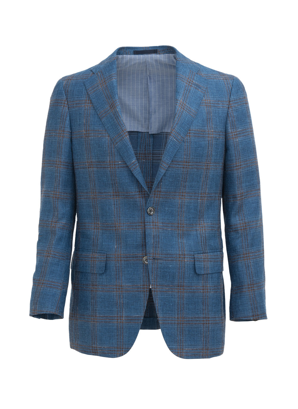 「PRESTIGIOUS FABRICS」生地ジャケット