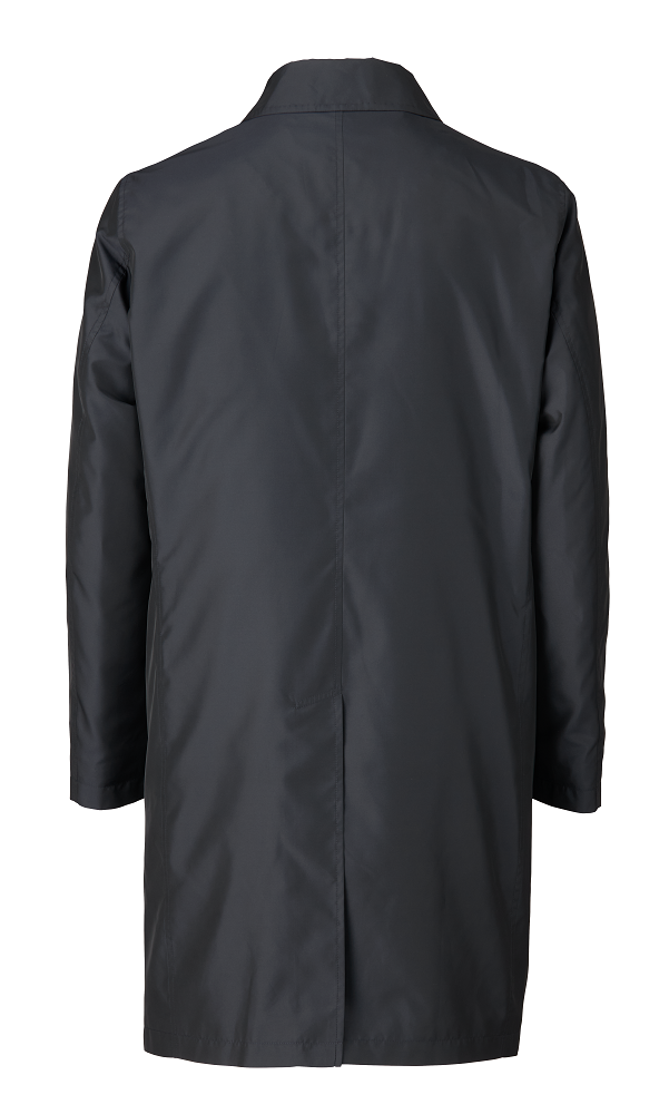 Norton&Sons シルク コート ダウンライナー付 L Mens Fashion 【公式通販】