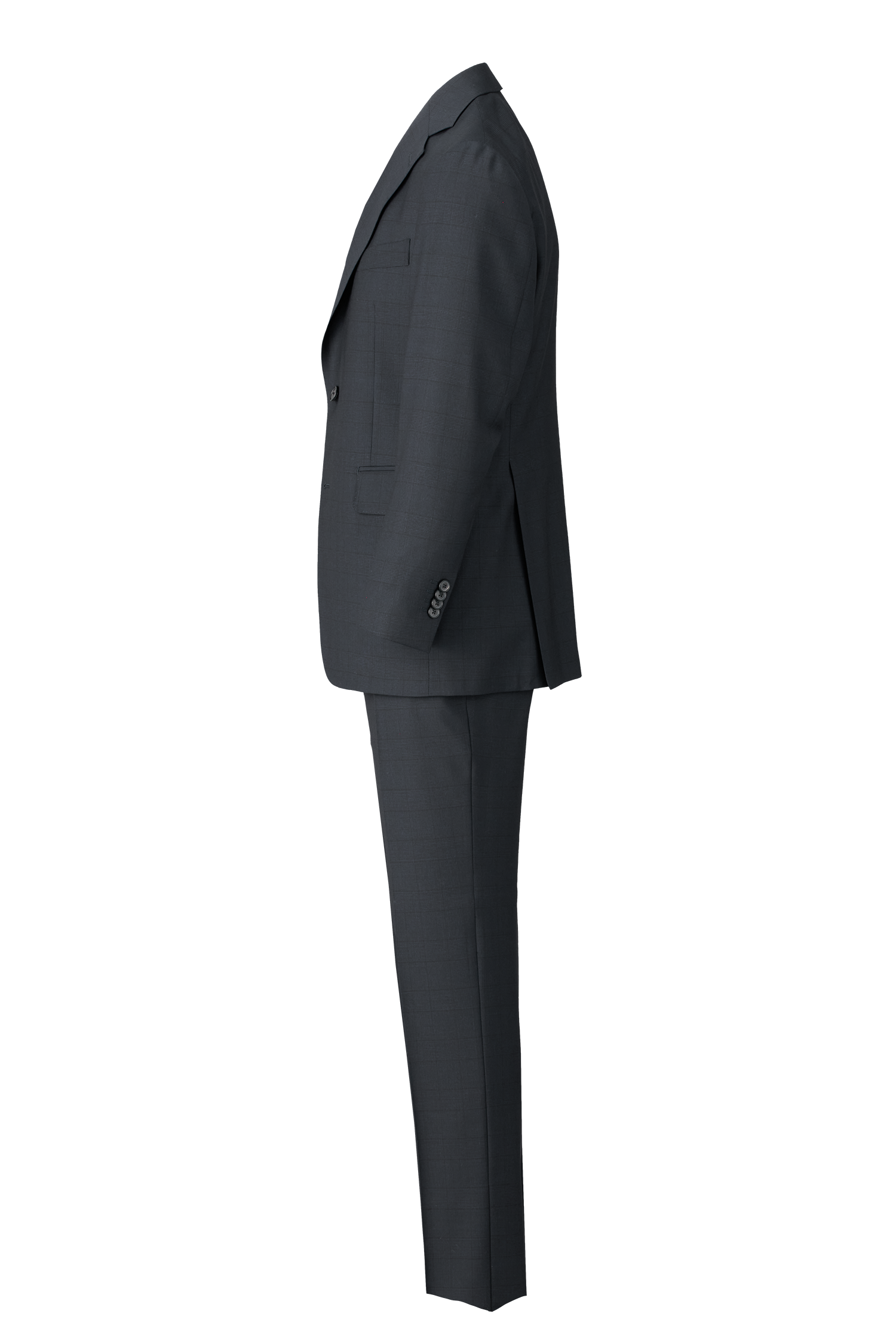 ストレッチスーツ
