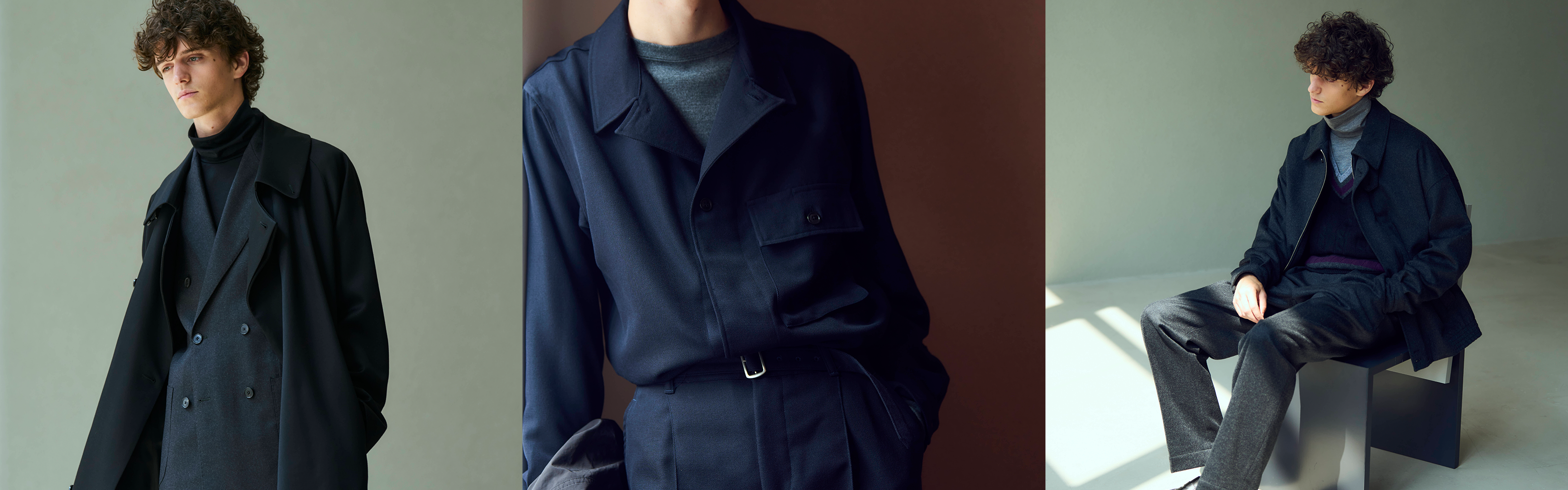 MILA SCHÖN MILANO ミラショーンミラノ メンズ 公式オンラインショップ MILA SCHÖN MILANO ミラショーンミラノ メンズ 公式オンラインショップ