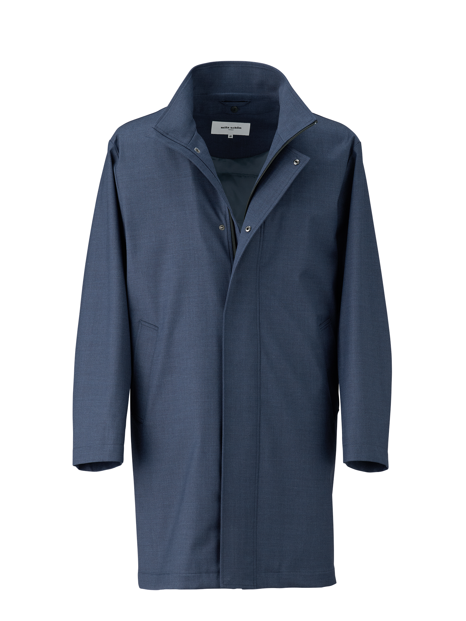 【28041YEM】ダウンライナー付アウター