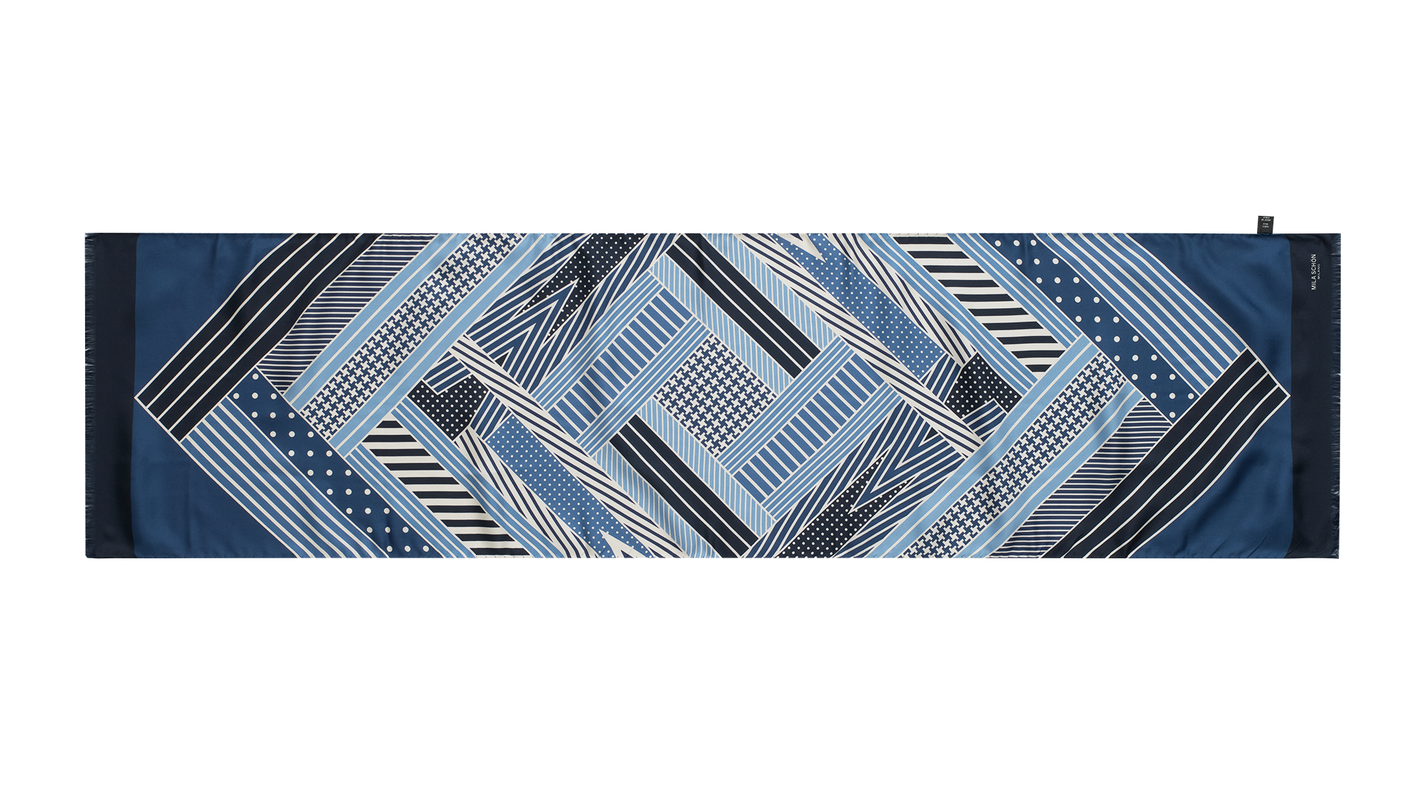 シルクスカーフ