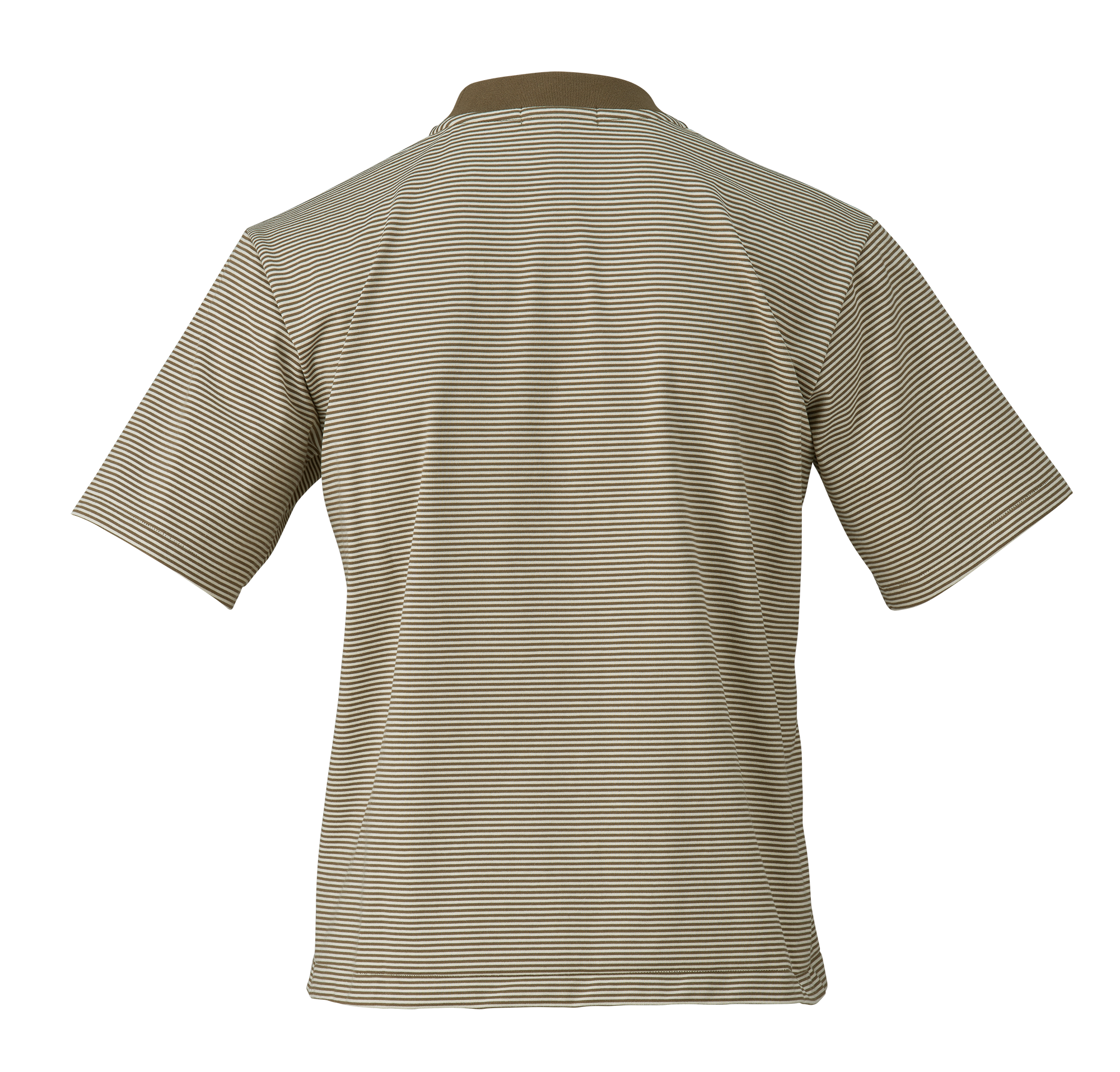 ミニボーダーTシャツ
