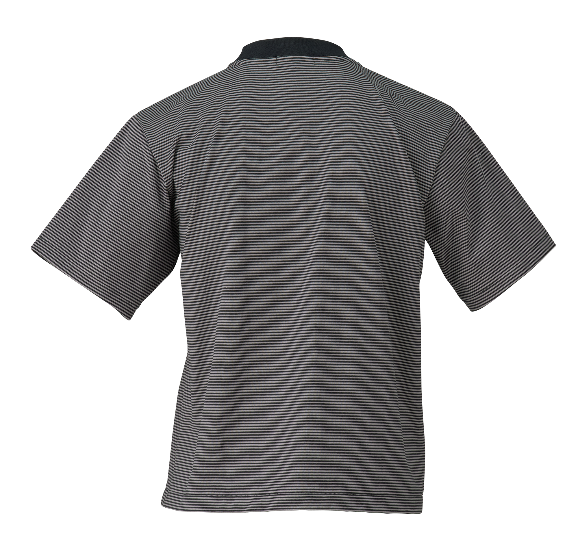 ミニボーダーTシャツ