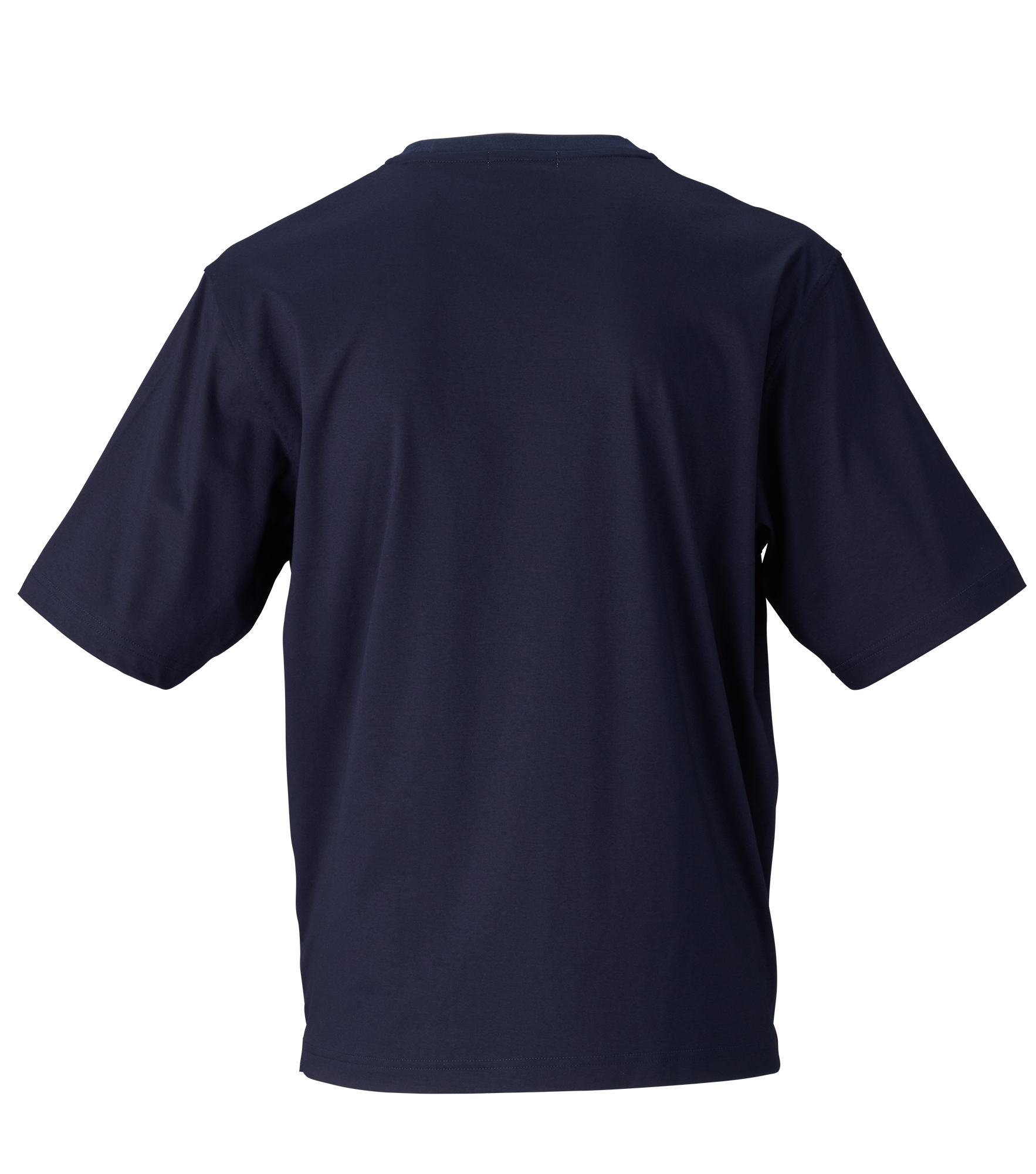 スーピマコットンTシャツ