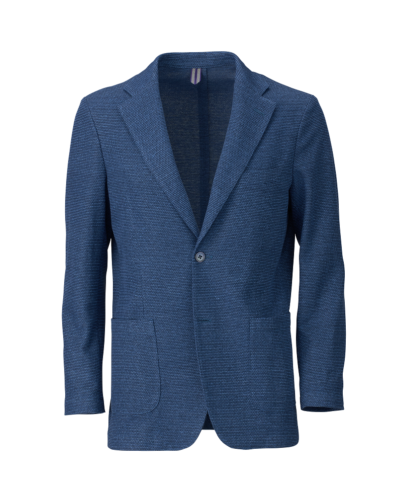 【88029YEM】ジャージジャケット