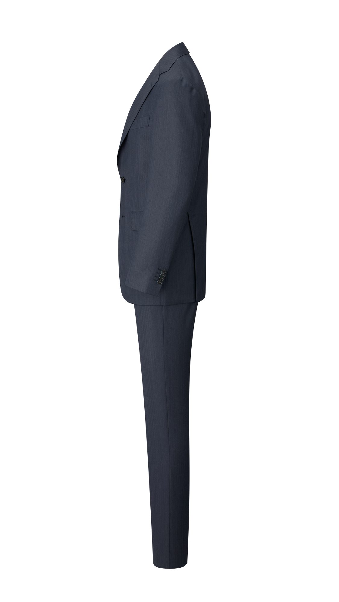 【88101MED】ロロ・ピアーナ生地スーツ