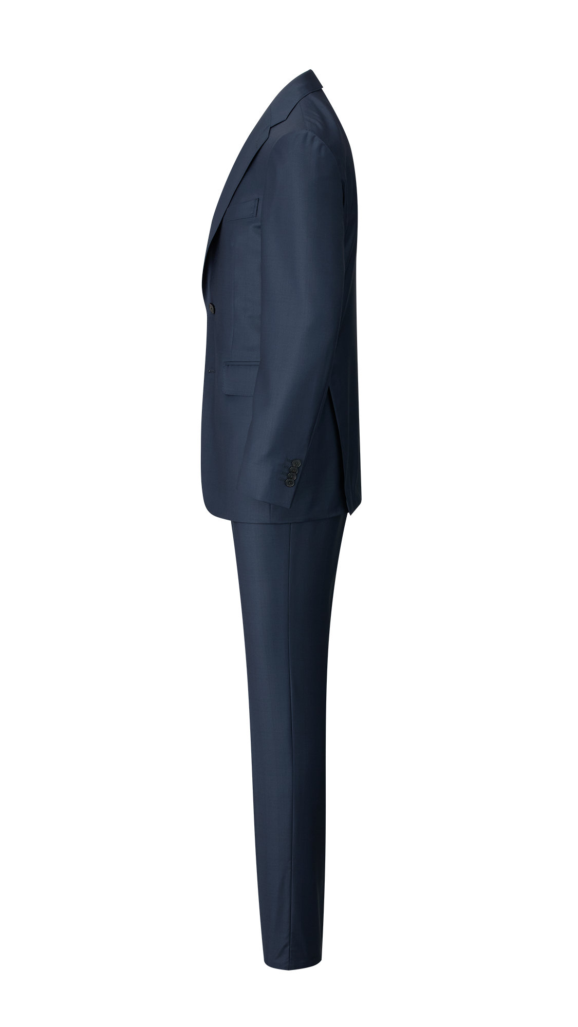 【88102MED】エルメネジルド ゼニア生地スーツ