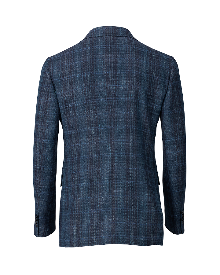 【88203MED】チェルッティ生地ジャケット