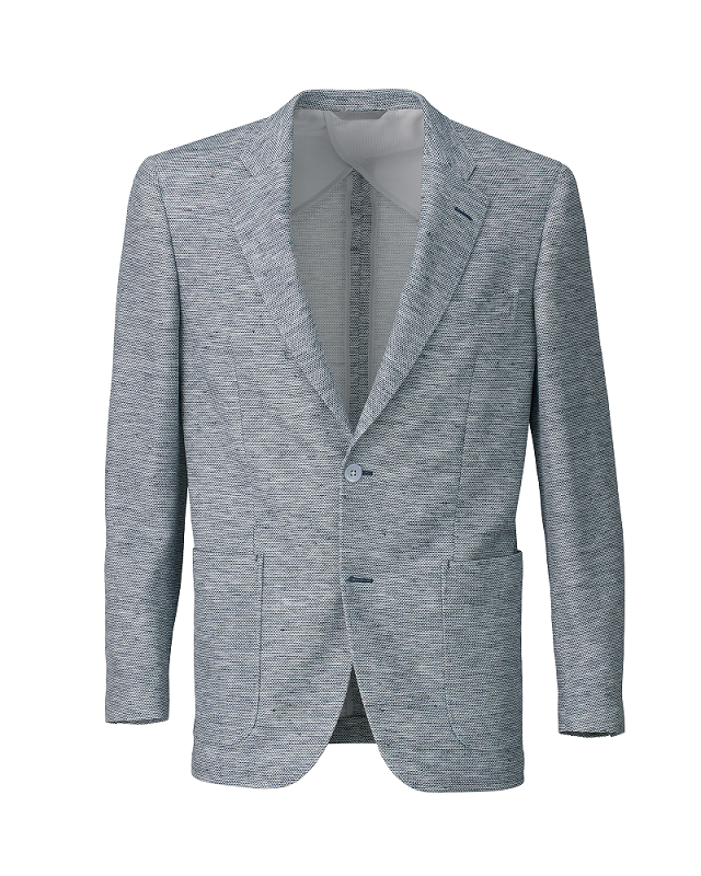 【88221MED】ジャージジャケット