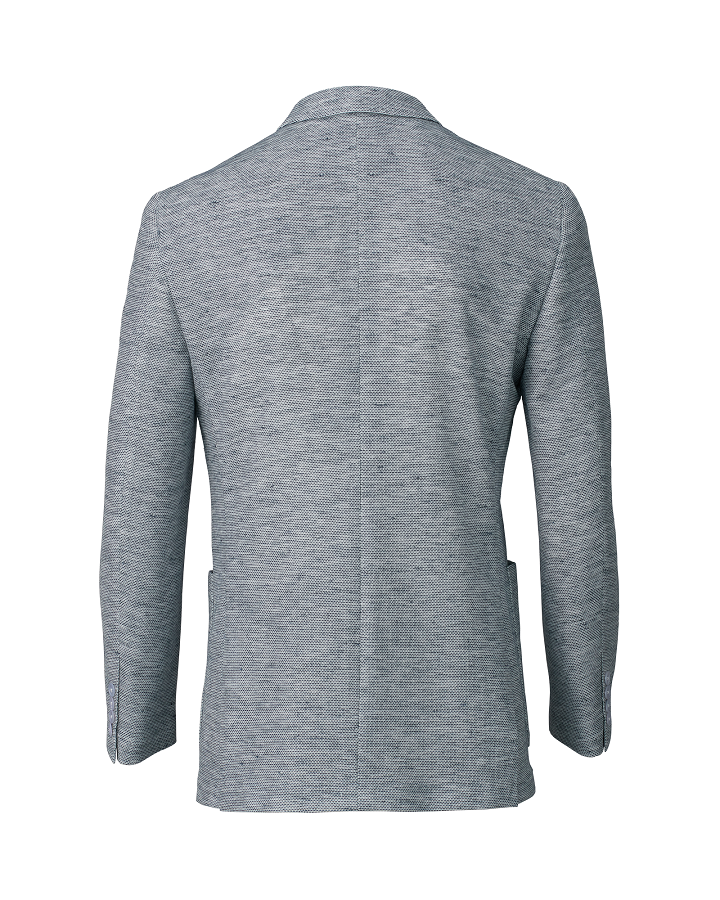 【88221MED】ジャージジャケット