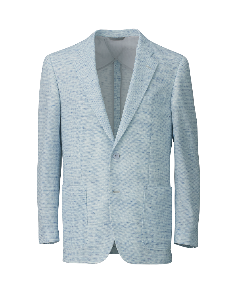 【88221MEL】ジャージジャケット