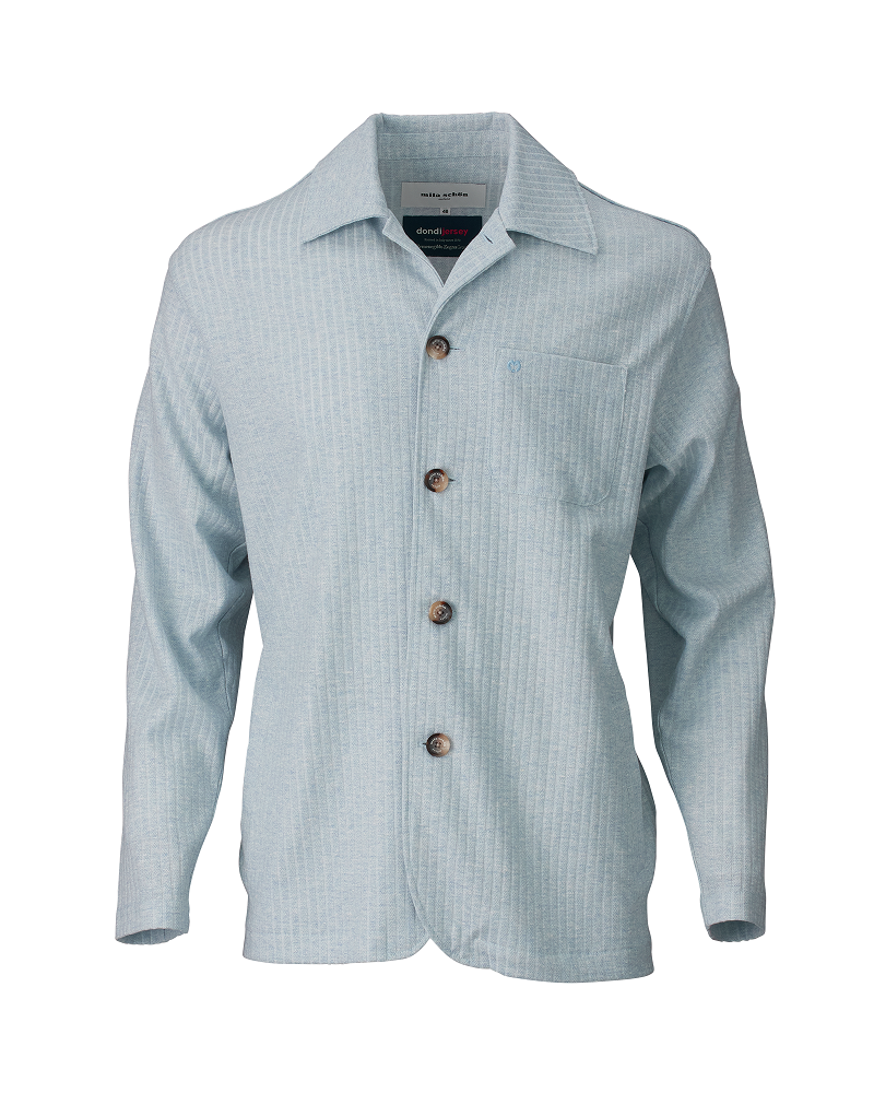 【88024YEL】ジャージージャケット