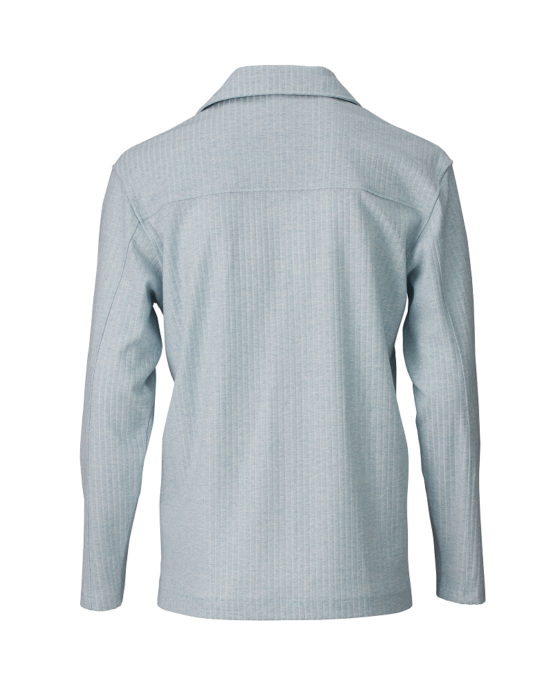 【88024YEL】ジャージージャケット