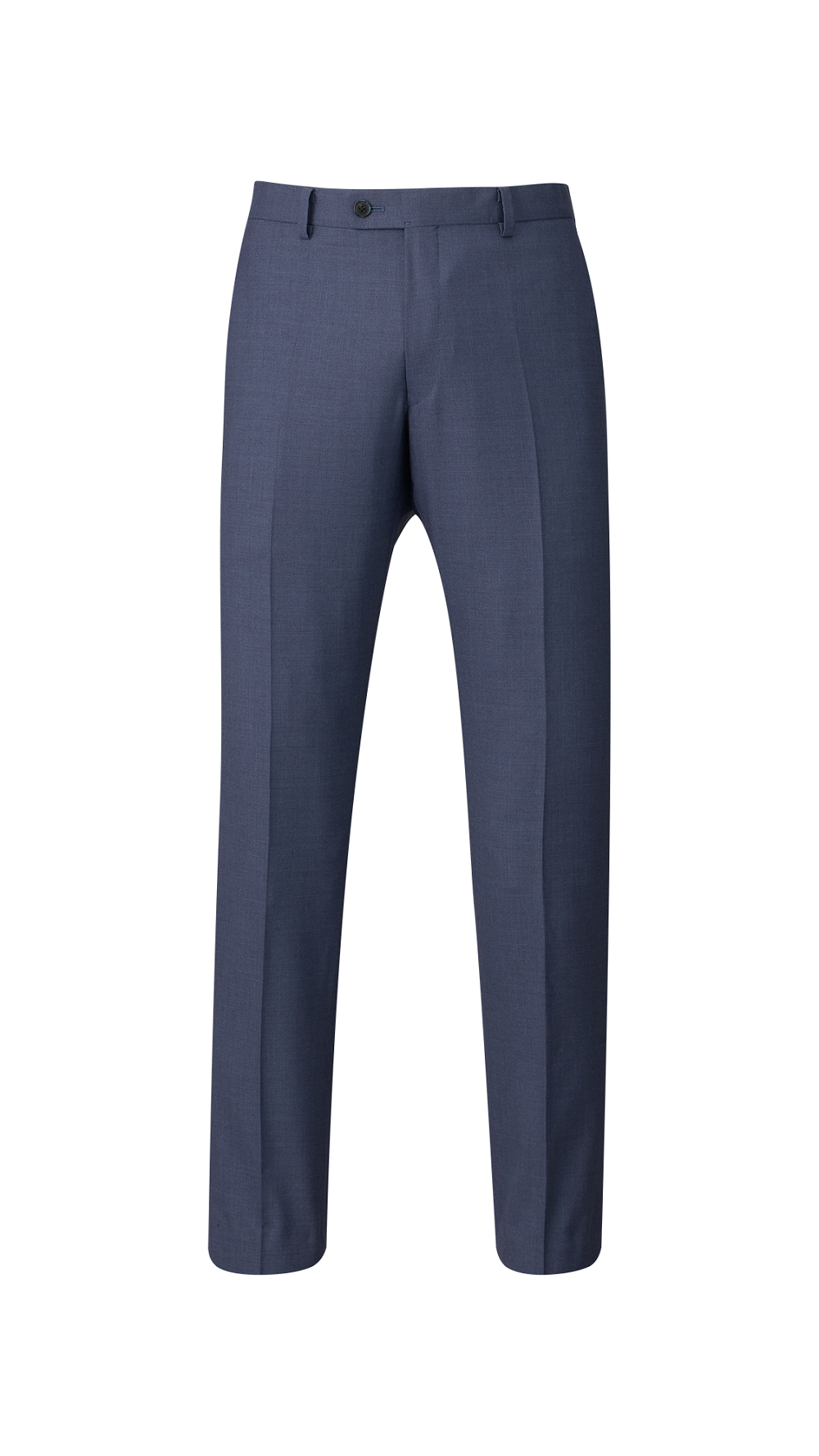 【S5205MEM】ウールトロピカルパンツ