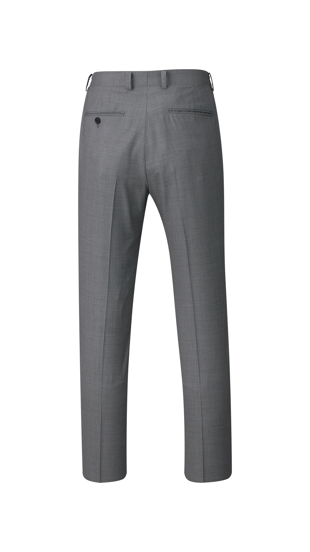 【S5205MFL】ウールトロピカルパンツ