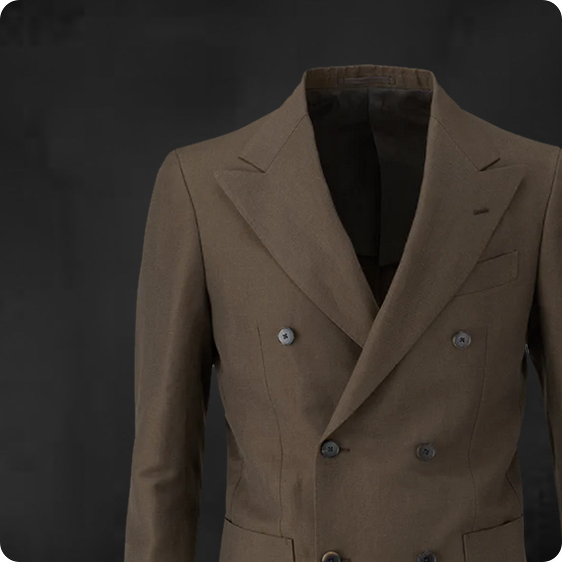 Hickey Freeman ムートンコート Hickey Freeman Archives | Norton Ditto