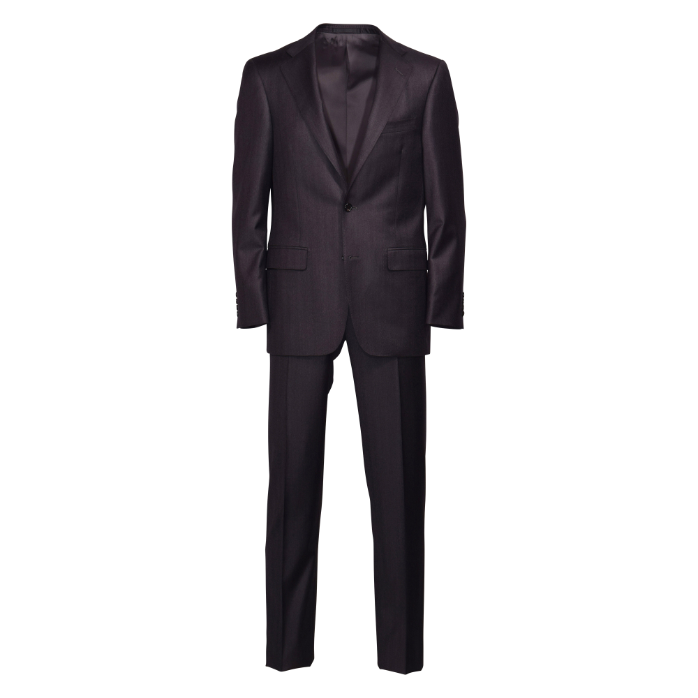 Super150’sウール　スーツ